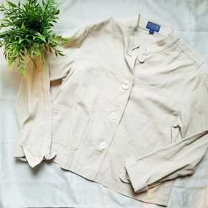 Vintage Pendleton Buttom Up